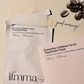 Everyday Caffeine Facial Treatment Mask, 3 sheets