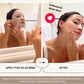 360° Rescue Facial Treatment Mask, 3 sheets