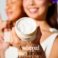 Vegan WellnessGlow Nourish Cream