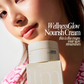 Vegan WellnessGlow Nourish Cream